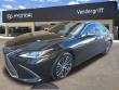 Used 2022 Lexus ES 350 Sedan