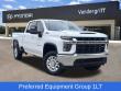 Used 2023 Chevrolet Silverado 2500HD LT Truck Crew Cab