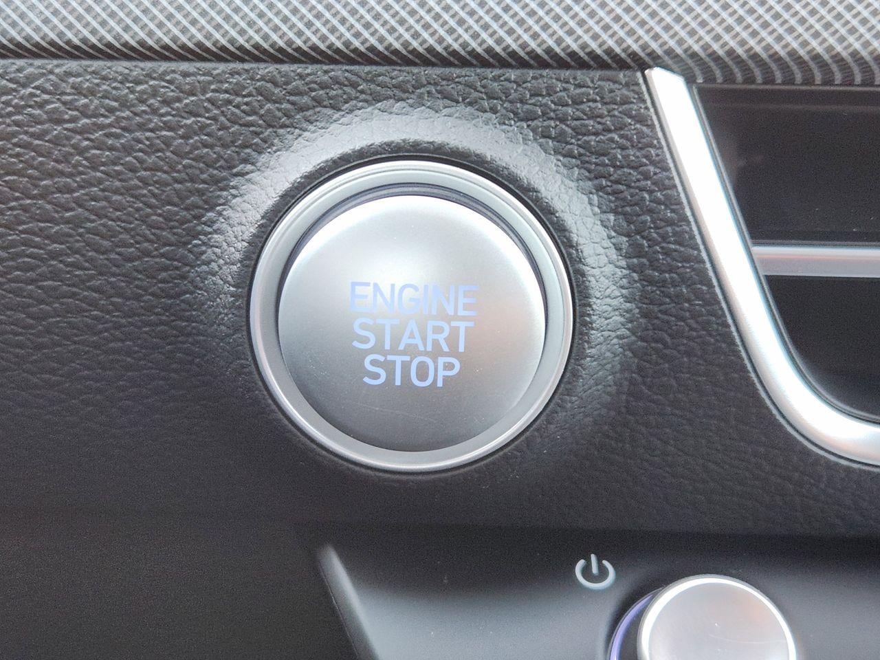 New 2026 R2P Red Hyundai SEL Sport image 15