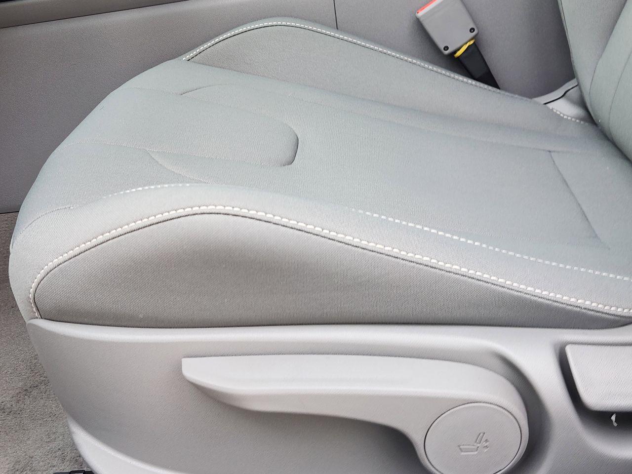 New 2026 PE2 Gray Hyundai SEL Sport image 23