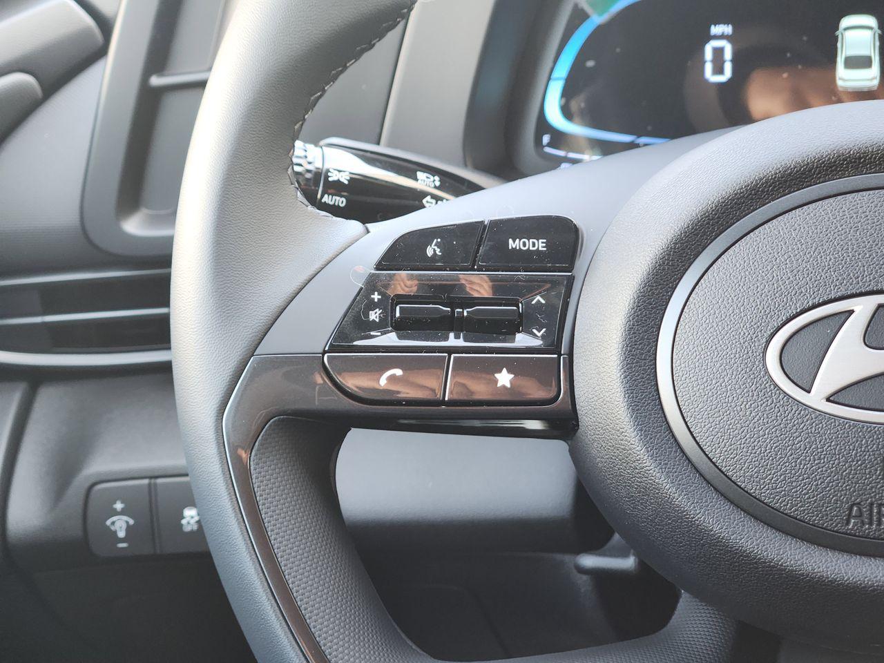 New 2026 PE2 Gray Hyundai SEL Sport Premium image 27