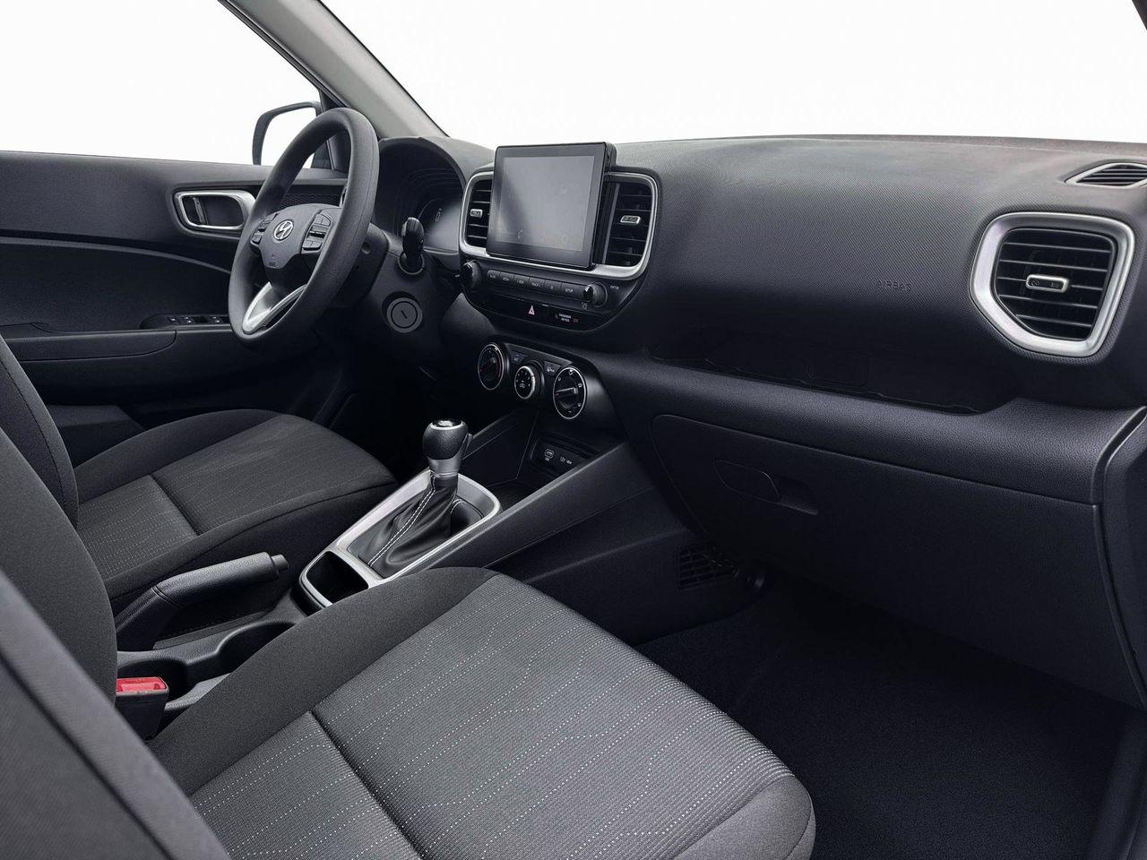 New 2026 A2B Black Hyundai SE image 15