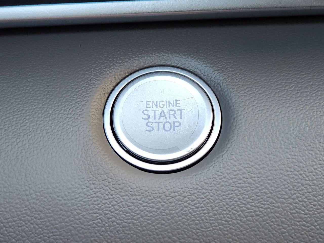 New 2026 W6H White Hyundai SEL Sport image 16