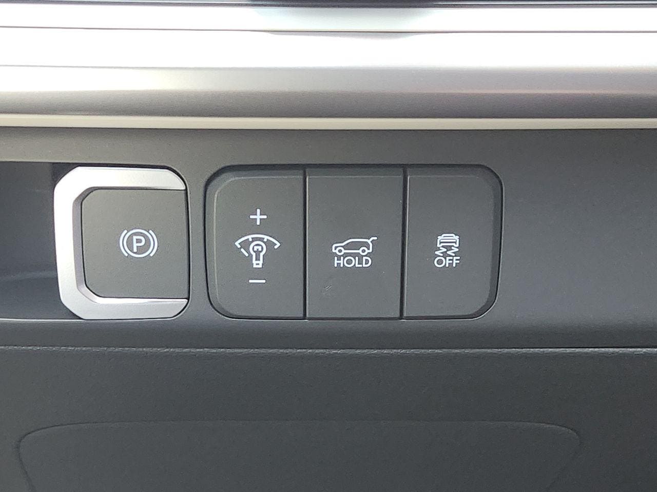 New 2027 Phantom Black Hyundai SEL image 21