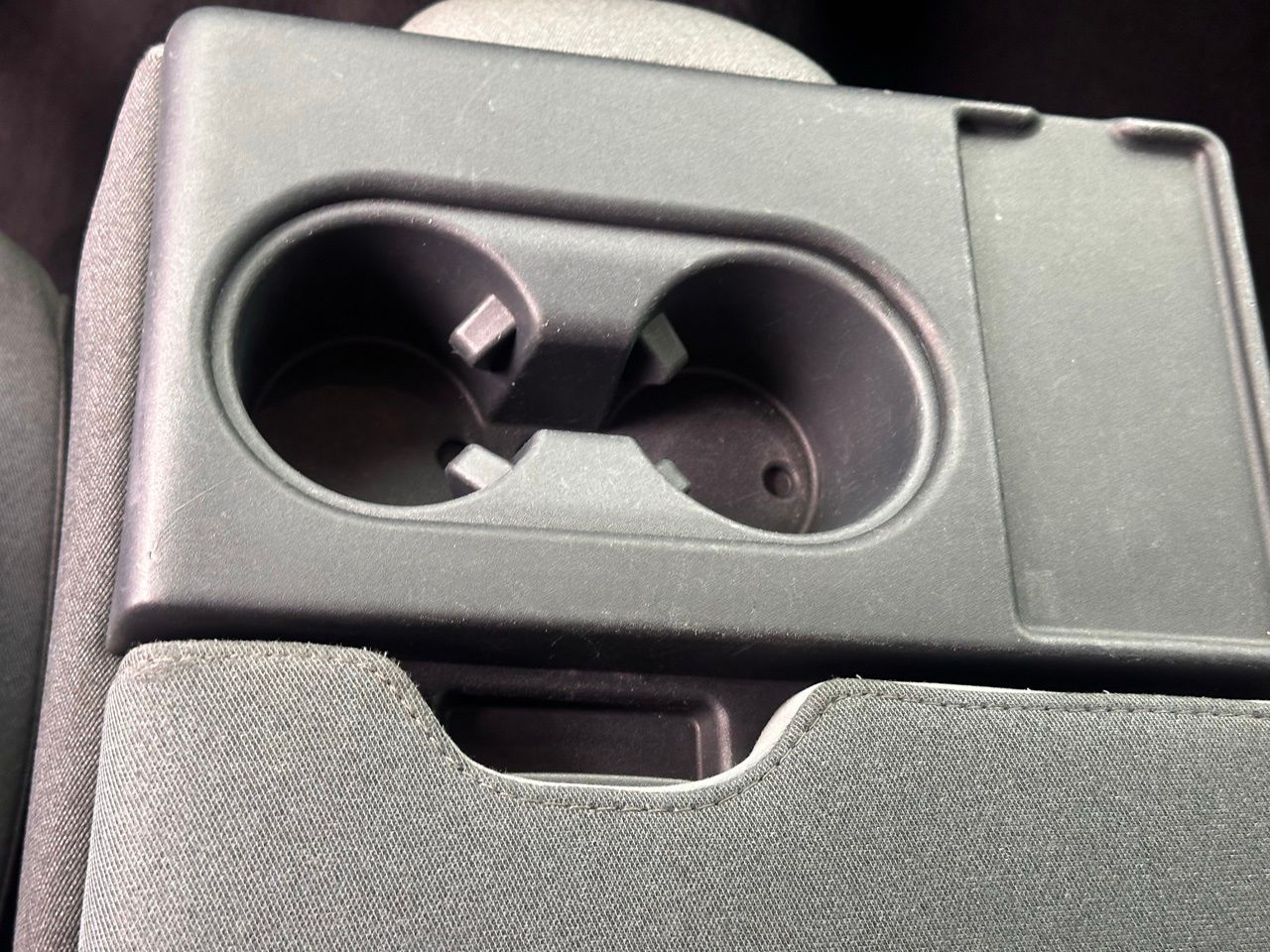 Used 2023 Gray Metallic Ford XLT image 31