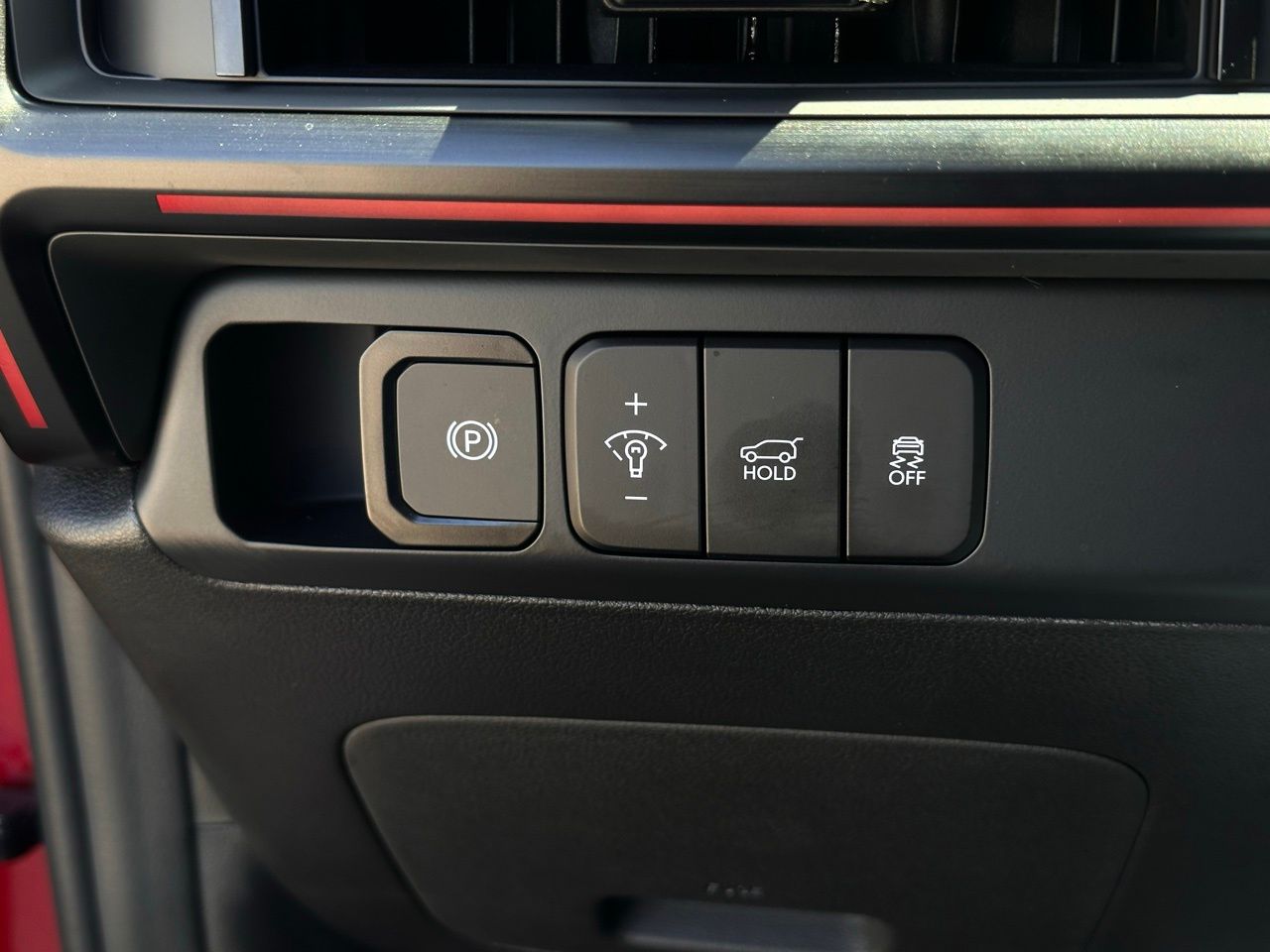 Used 2026 Ultimate Red Hyundai Calligraphy image 33