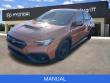 Used 2024 Subaru WRX Premium Sedan