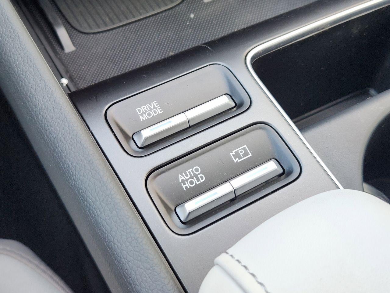 New 2026 T4A Silver Hyundai SEL Sport image 20