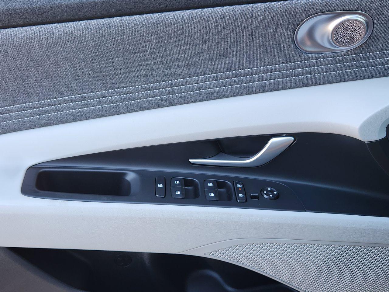 New 2026 M6T Hyundai Limited image 21