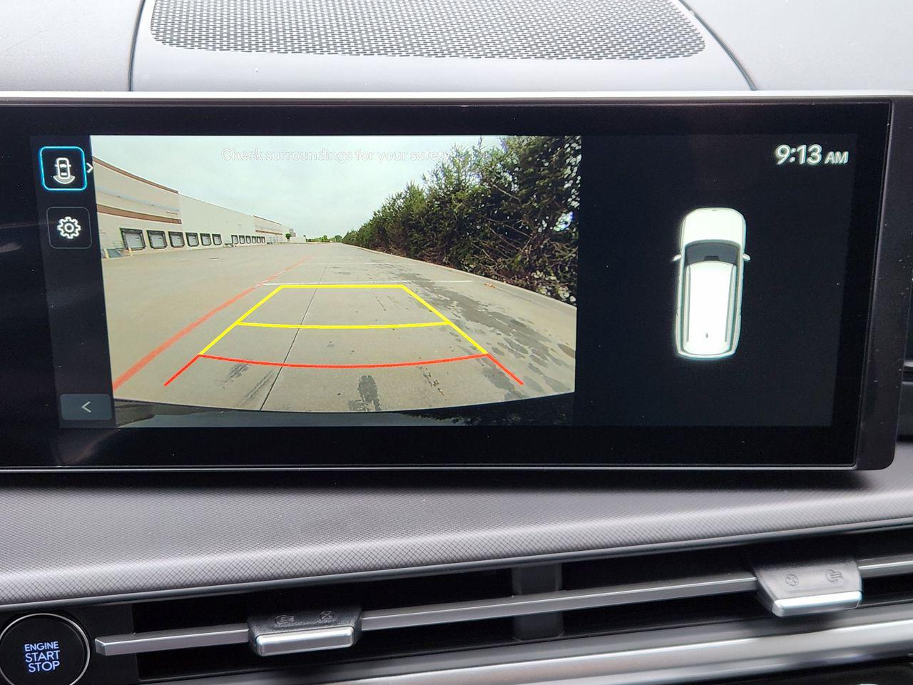 New 2026 S3B Black Hyundai SE FWD image 14