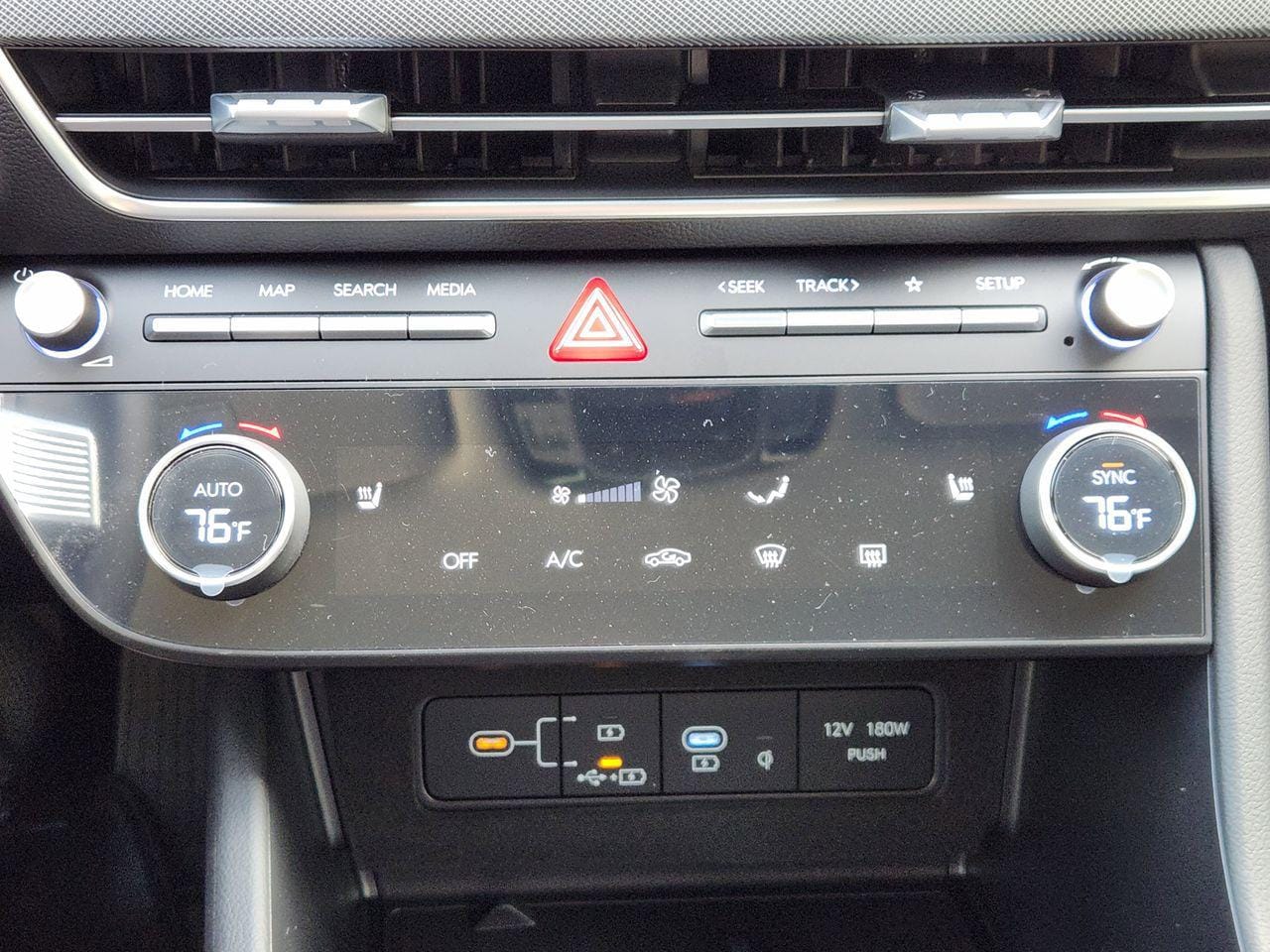 New 2026 T2G Gray Hyundai SEL Sport image 15