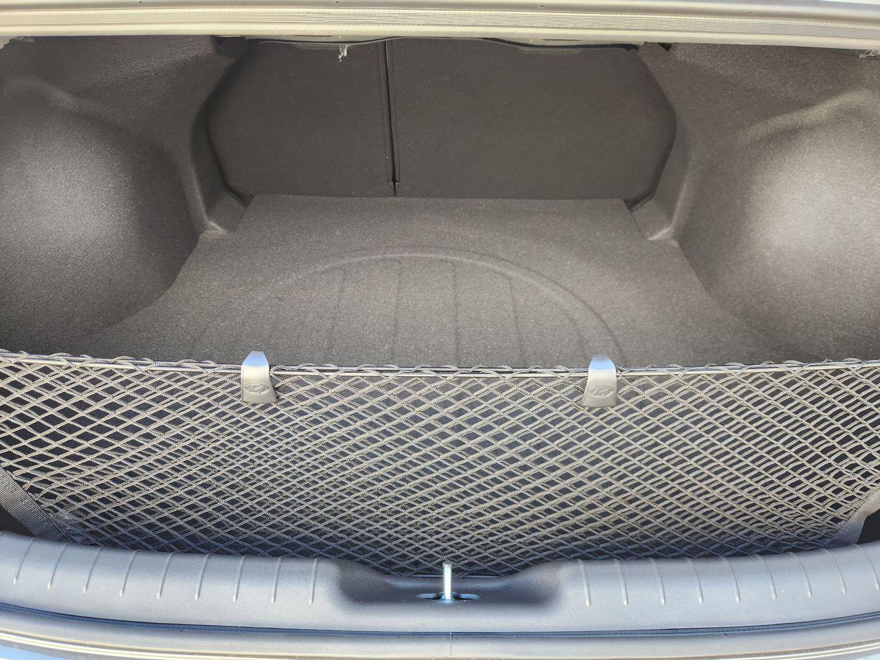 New 2026 A5G Gray Hyundai SEL Sport Premium image 30