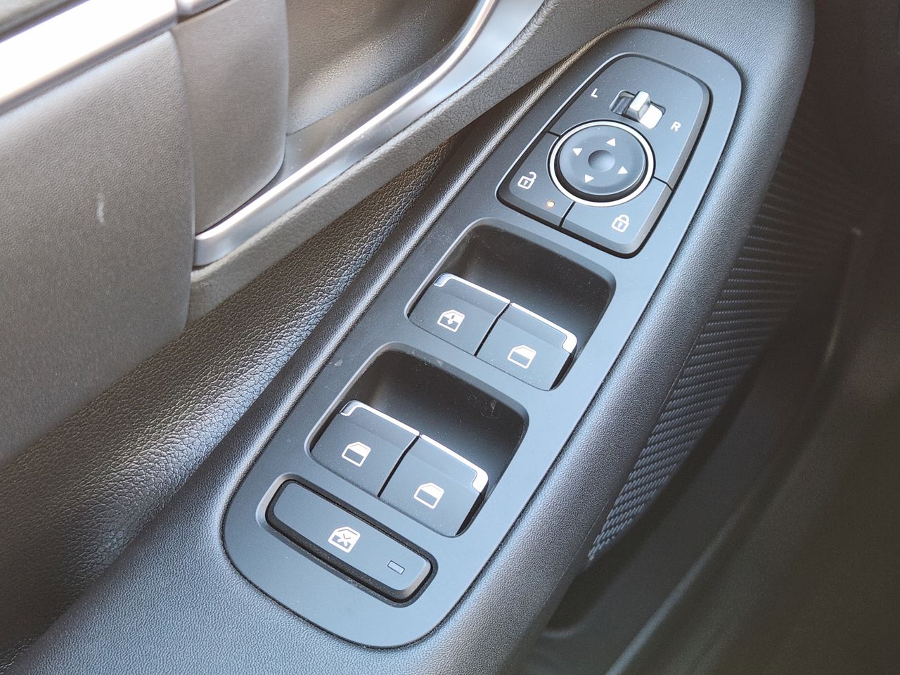 New 2026 NY9 Blue Hyundai Blue image 22