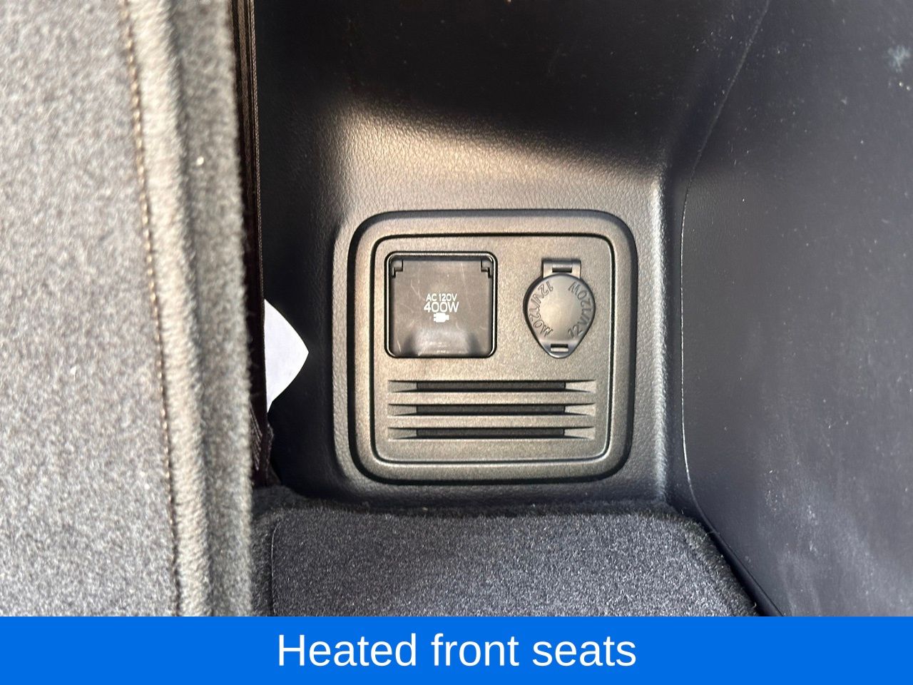 Used 2018 Magnetic Gray Toyota SR5 Premium image 14