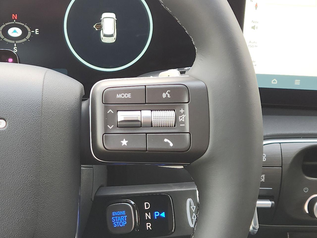 New 2026 WC9 White Hyundai SEL FWD image 27