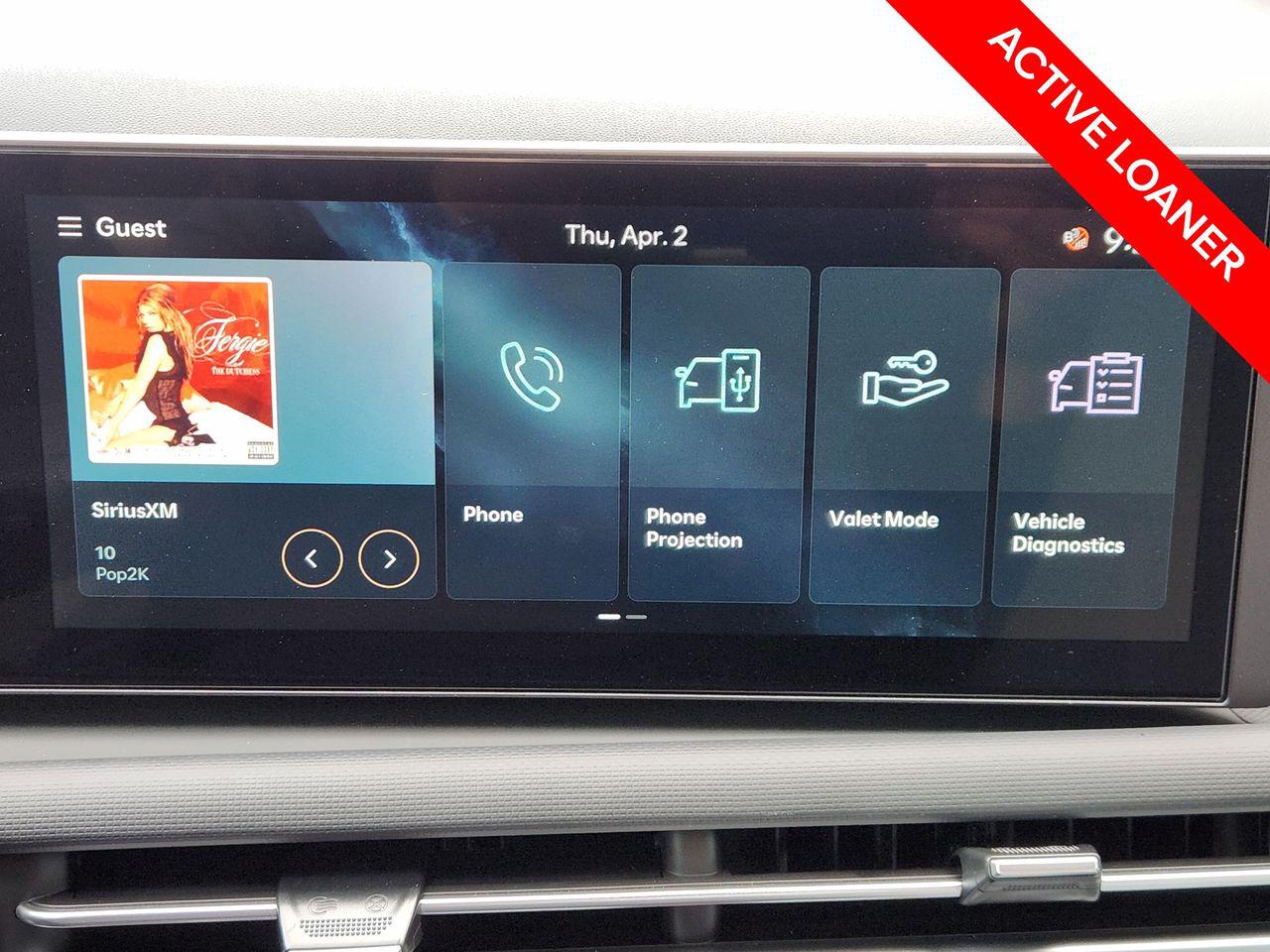 New 2026 S3B Black Hyundai SEL FWD image 14