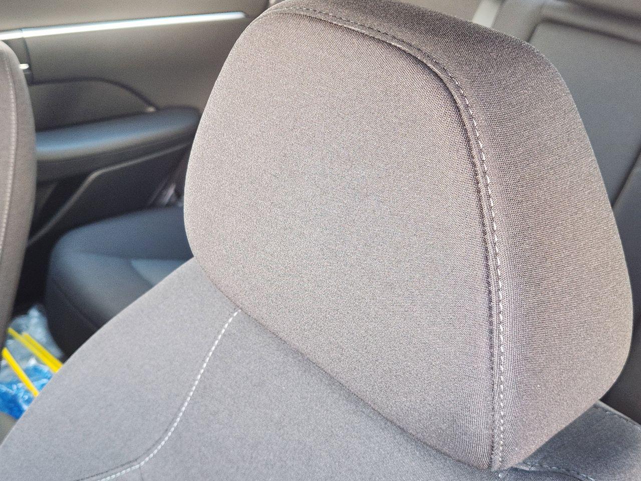 New 2026 Aero Silver Hyundai SEL Sport image 10