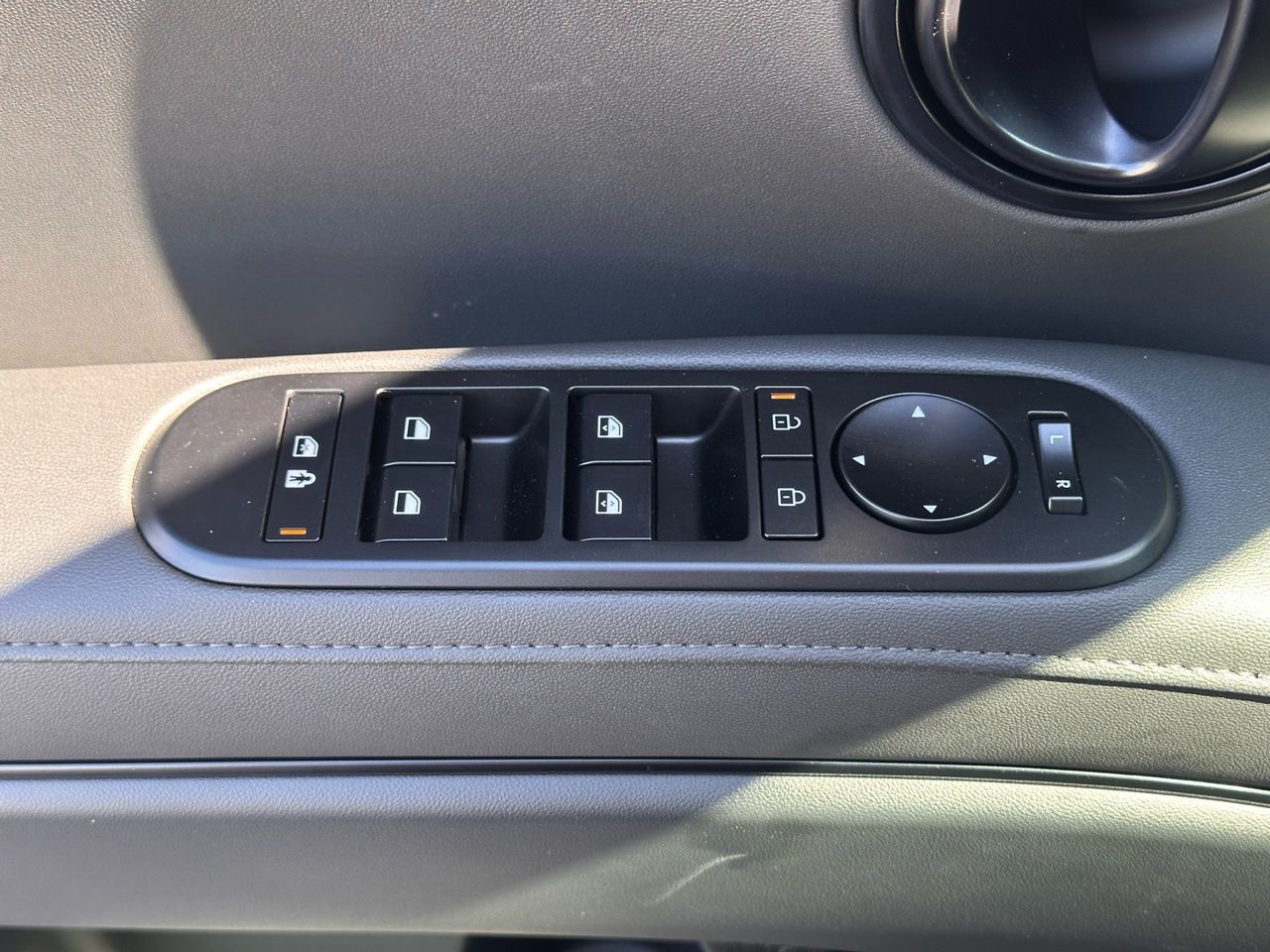 Certified Used 2026 Abyss Black Pearl Hyundai XRT Pro image 31