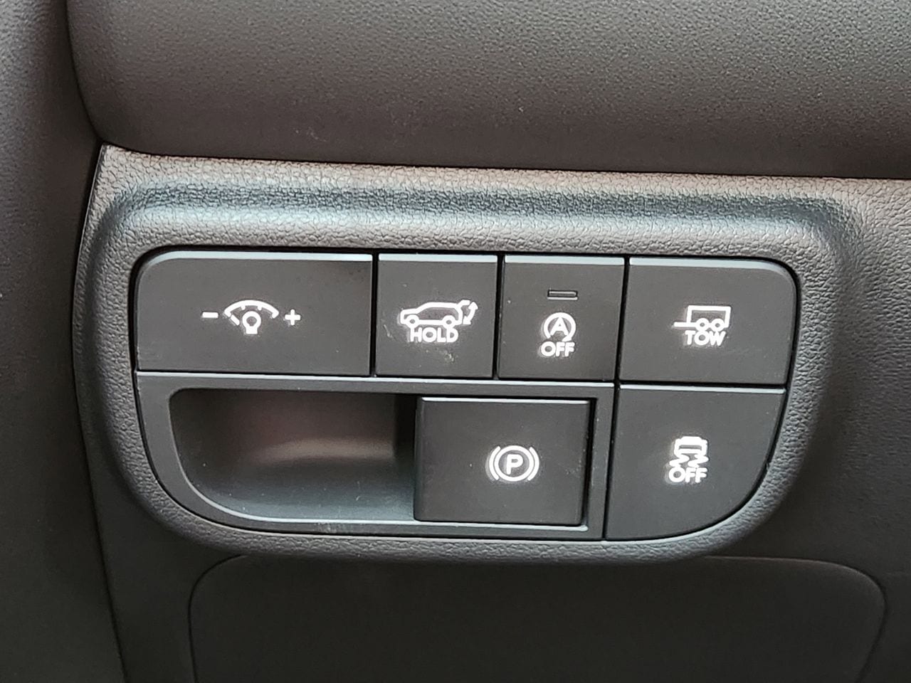 2026 Hyundai Palisade XRT Pro - Photo 22