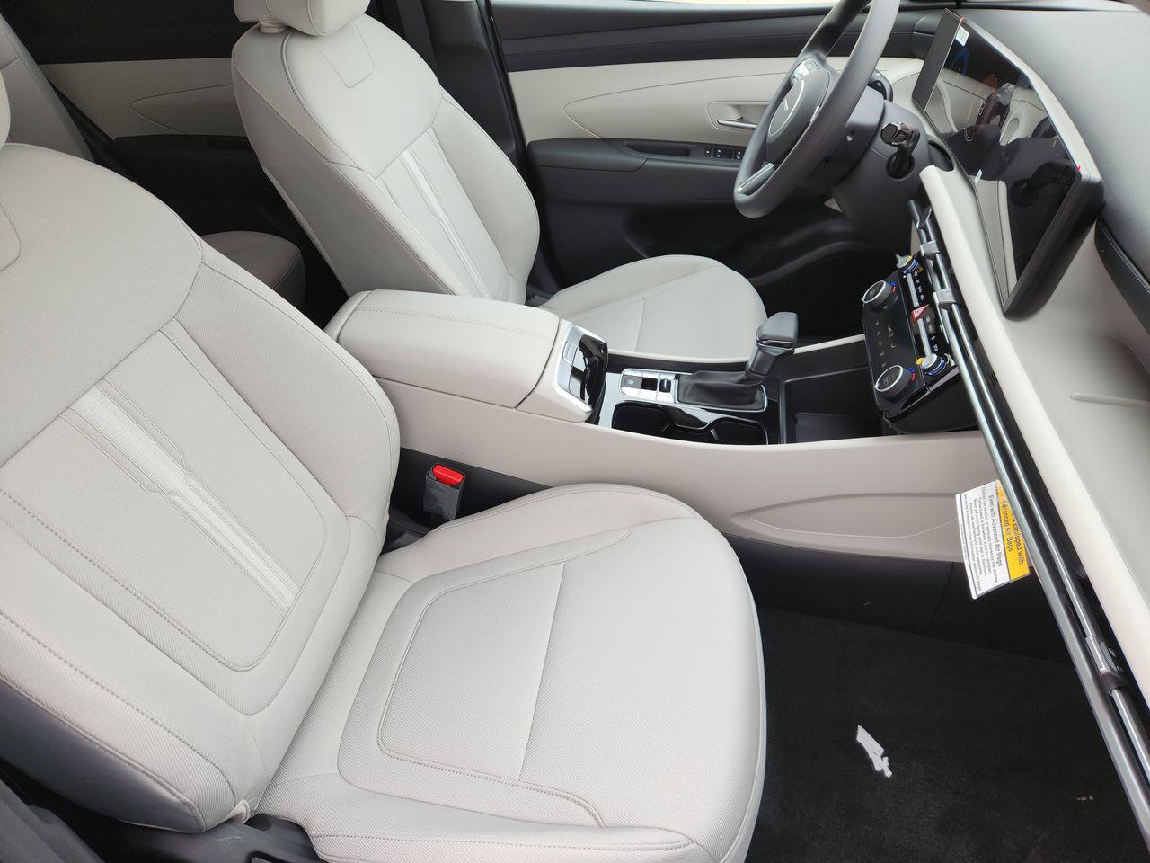 New 2026 R2T Silver Hyundai SEL FWD image 10