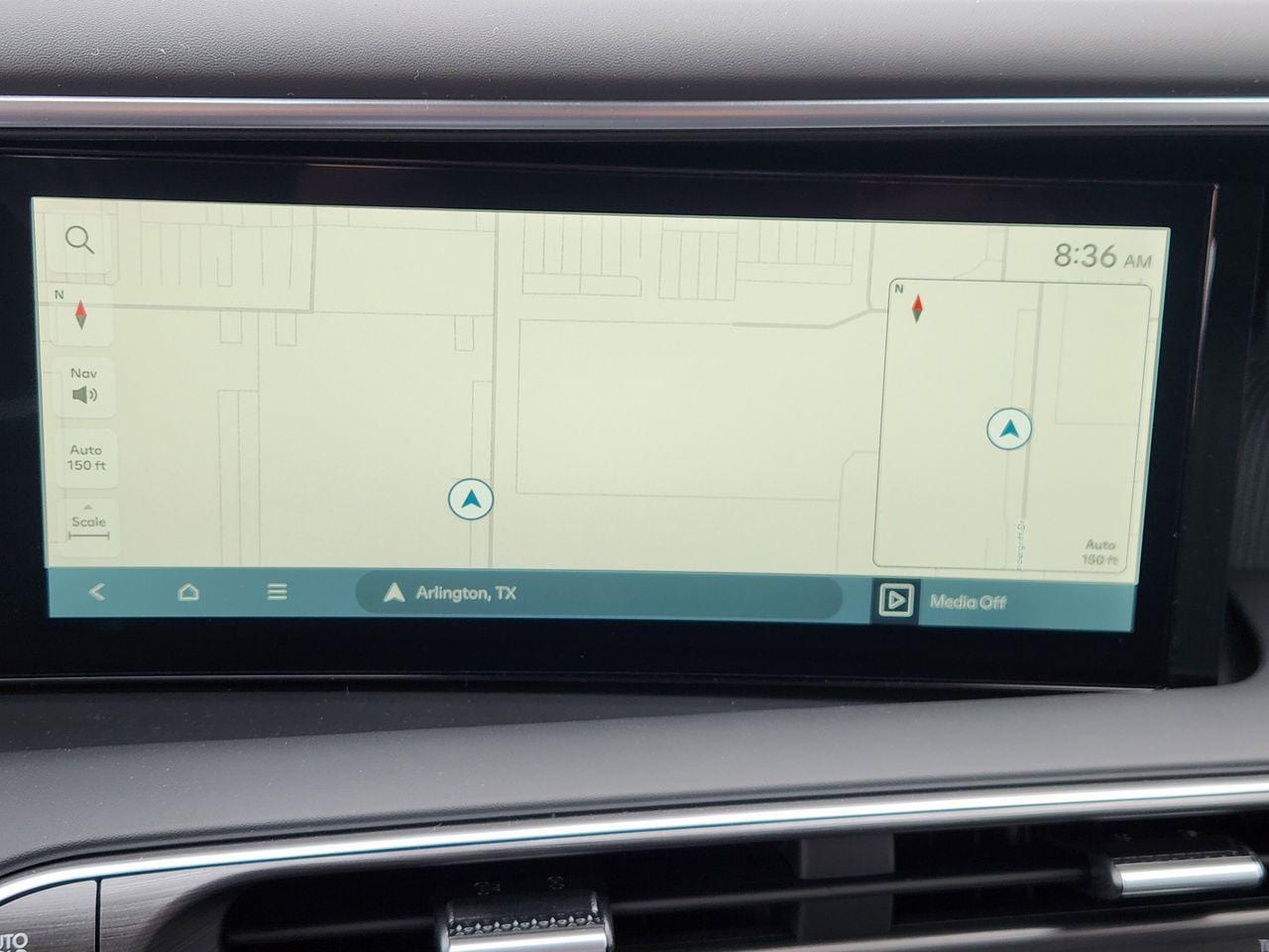 New 2026 A2B Black Hyundai Calligraphy image 14