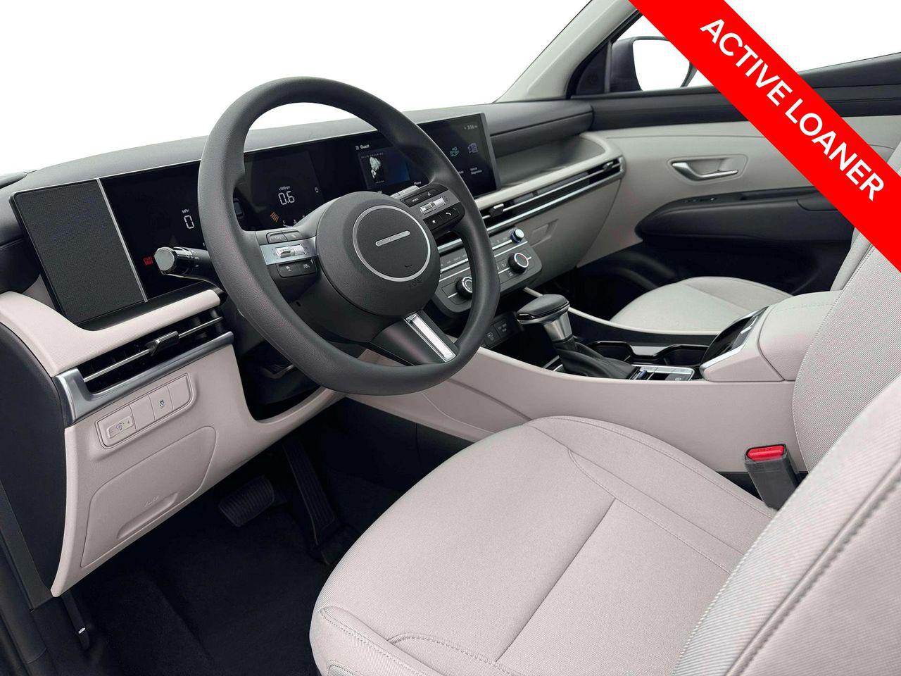 New 2026 TB2 Blue Hyundai SE FWD image 15