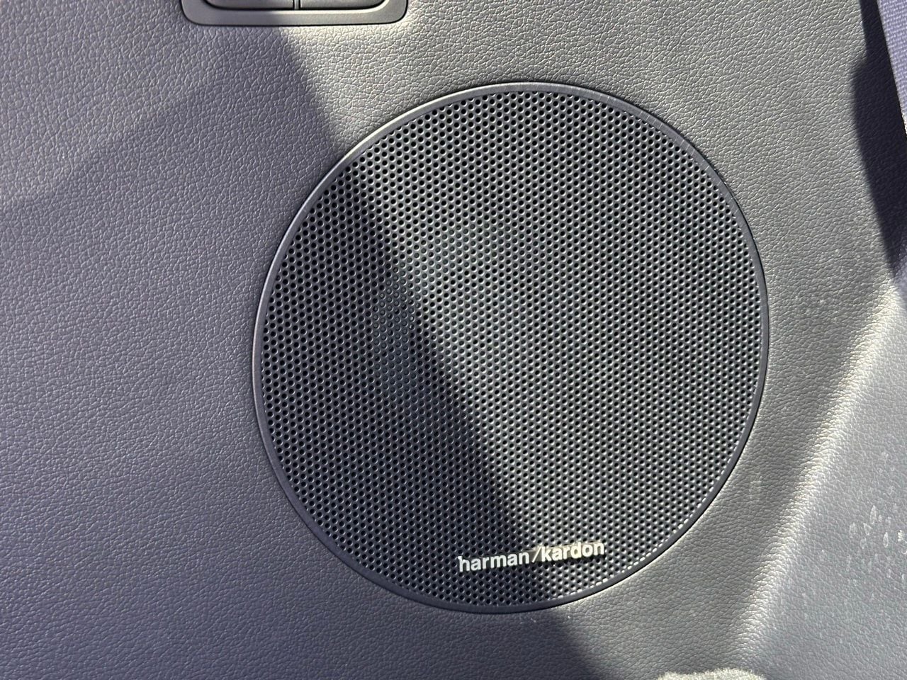 Used 2025 Steel Graphite Hyundai Limited image 15