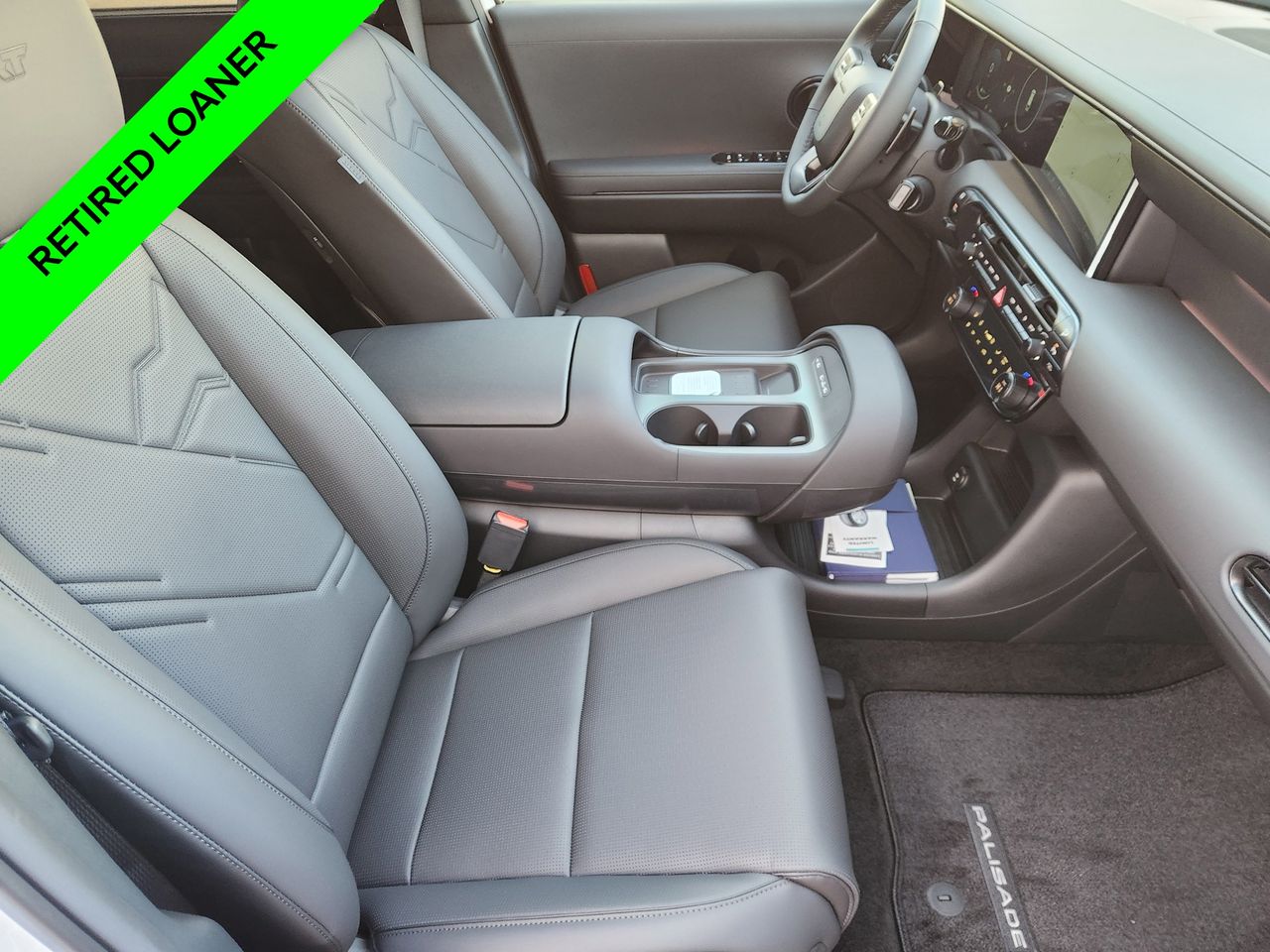 New 2026 Creamy White Pearl Hyundai XRT Pro image 11