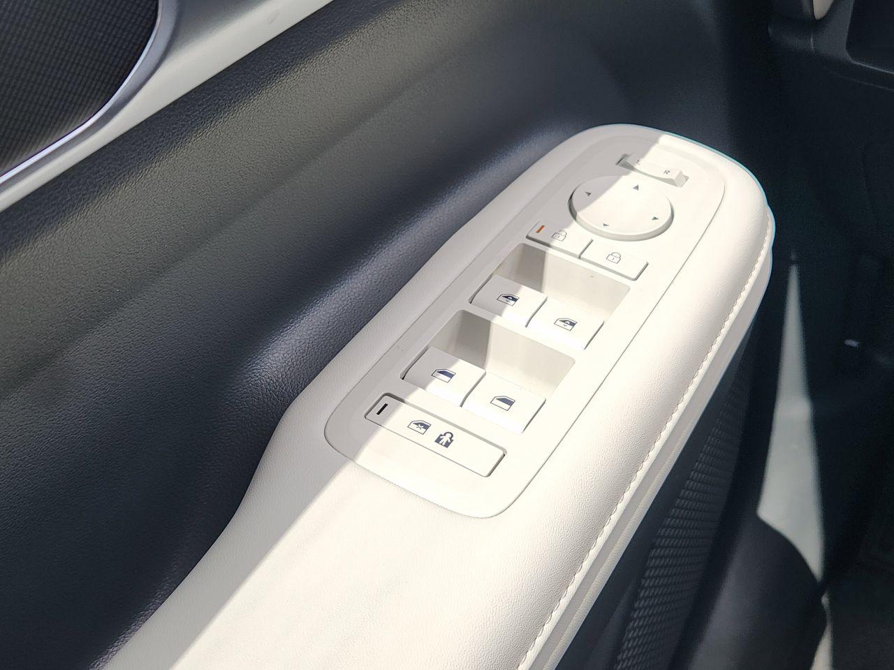 New 2026 Ecotronic Gray Hyundai SEL FWD image 22
