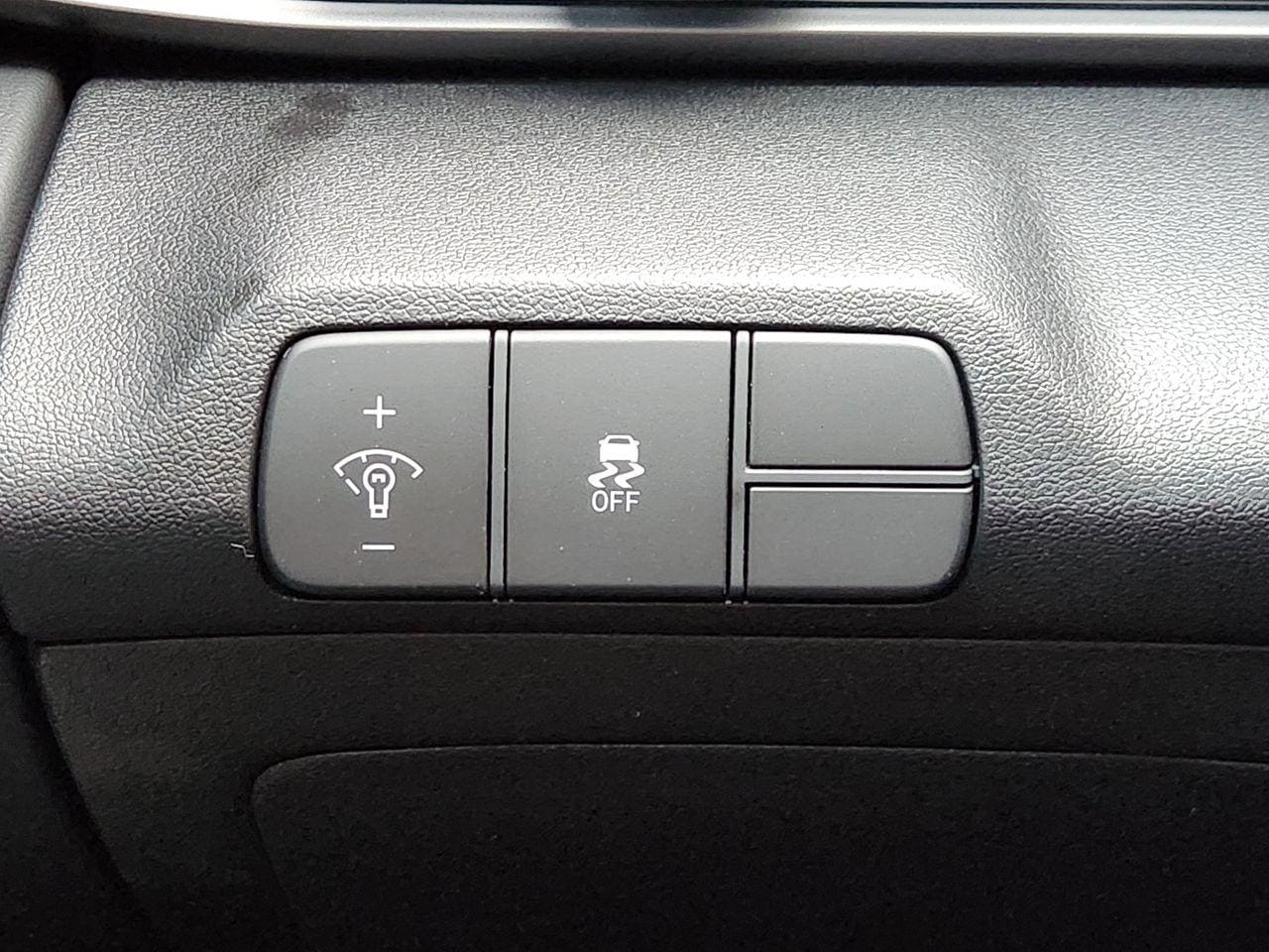 New 2026 Ecotronic Gray Hyundai SEL Sport image 20