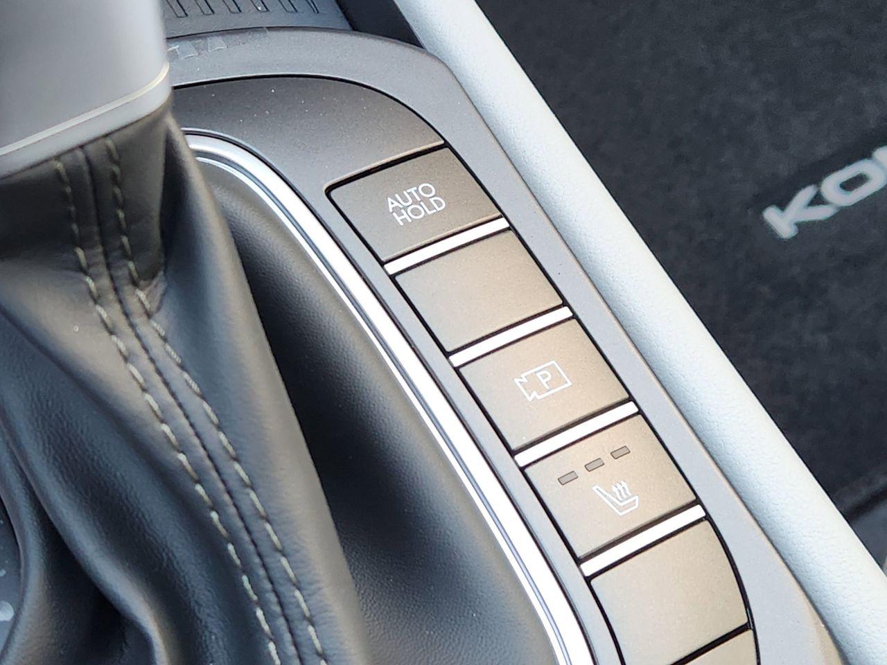 New 2026 SAW White Hyundai SEL Sport FWD image 19