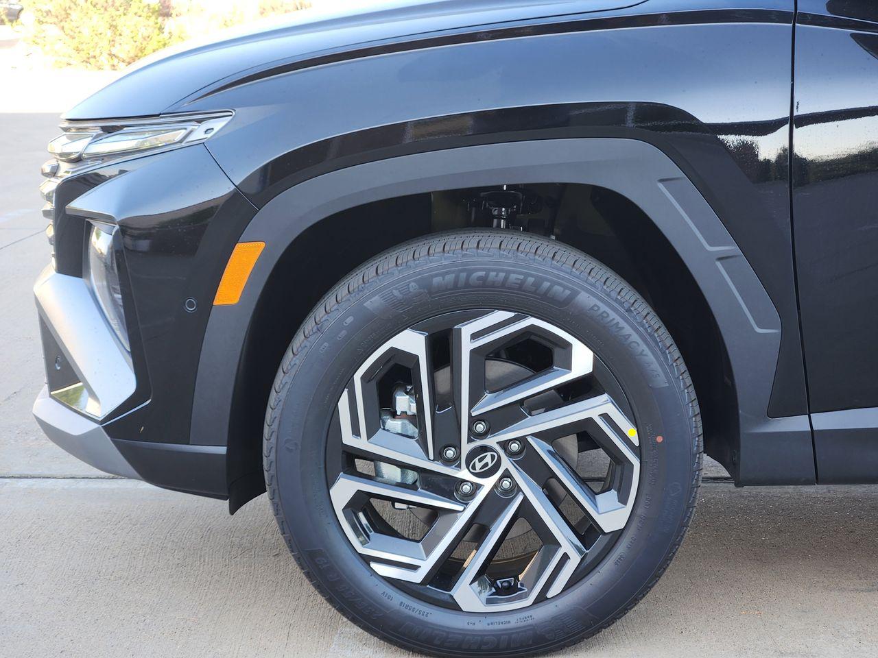 New 2026 S3B Black Hyundai Limited image 5