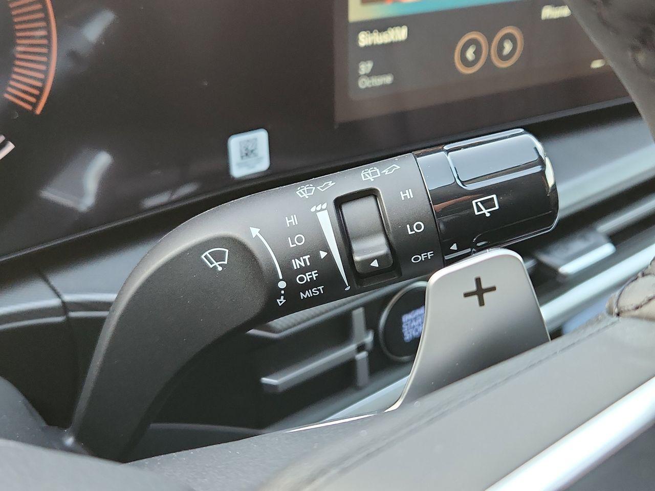 New 2026 W6H White Hyundai SEL FWD image 27