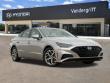 Used 2023 Hyundai Sonata SEL Sedan