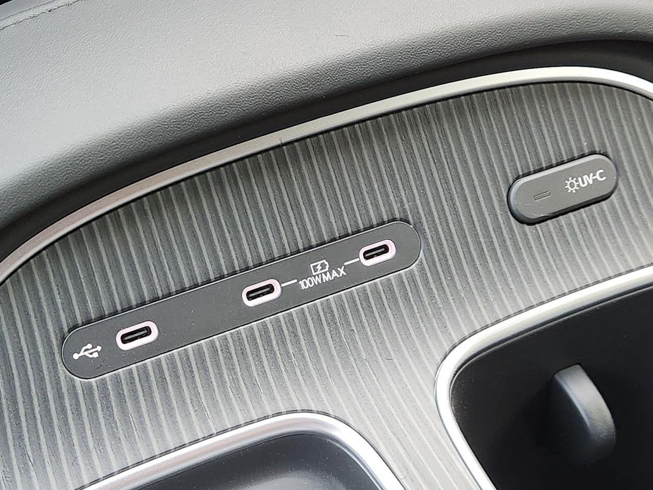 New 2026 PE2 Gray Hyundai Calligraphy image 19