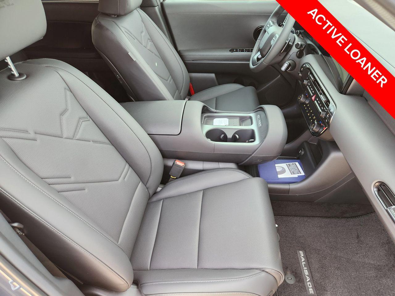 New 2026 PE2 Gray Hyundai XRT Pro image 11