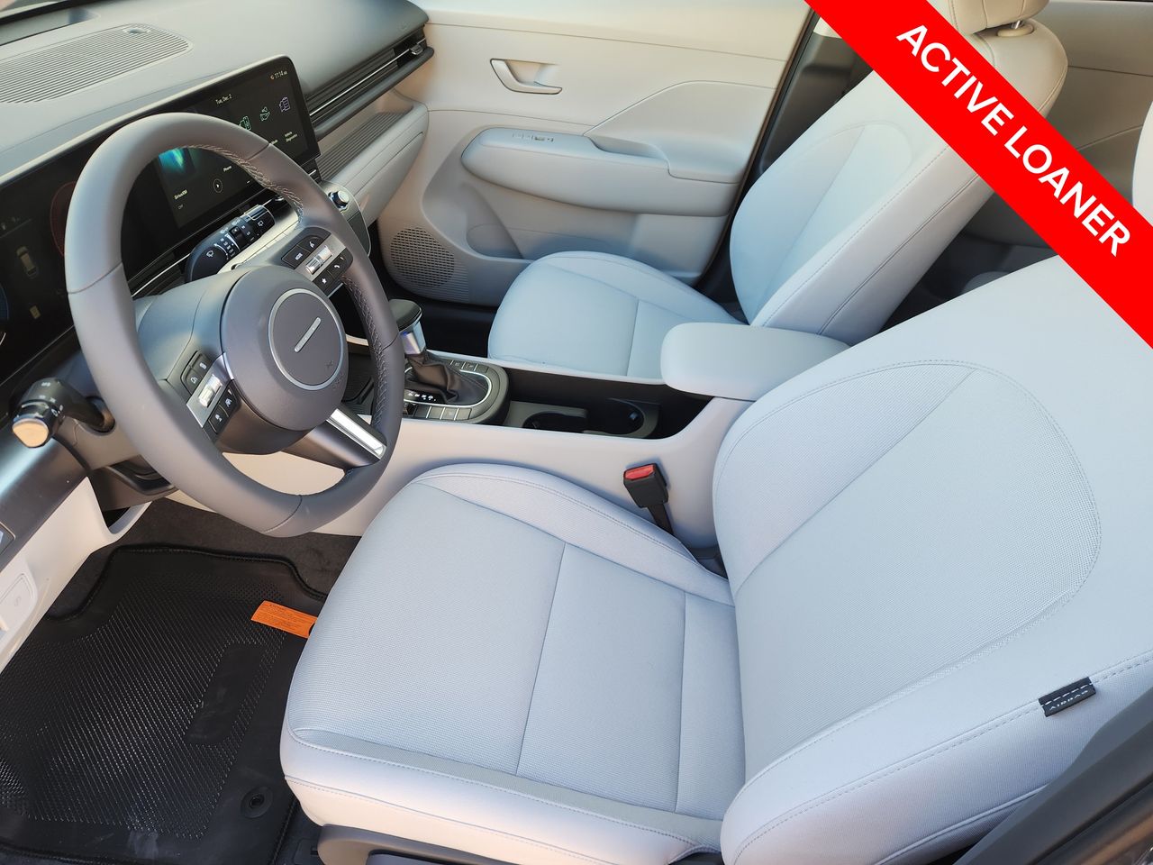 2026 Hyundai Kona SEL Sport - Photo 10
