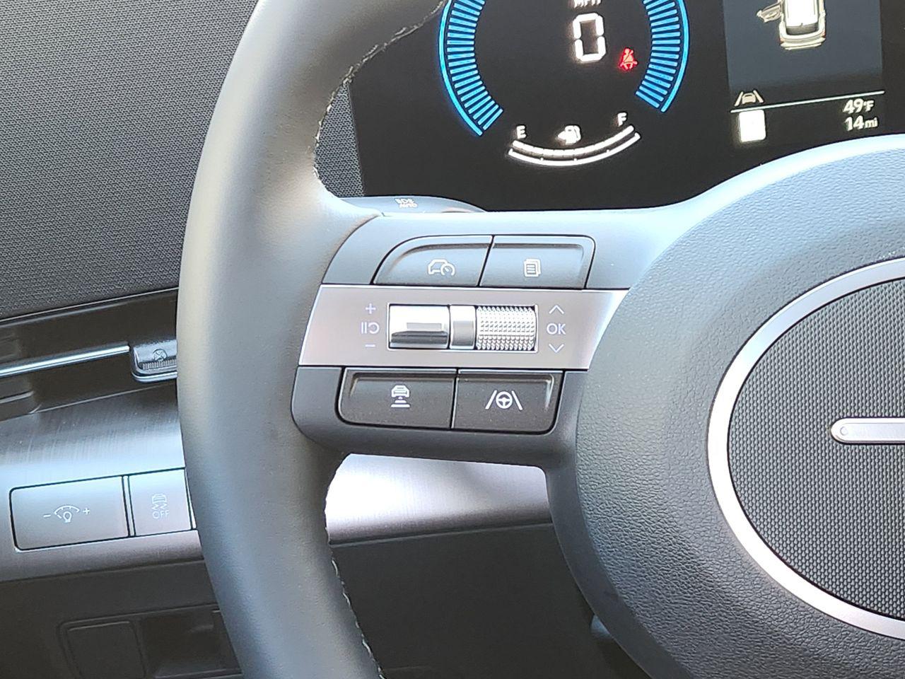 New 2026 R2P Red Hyundai SEL Sport FWD image 26