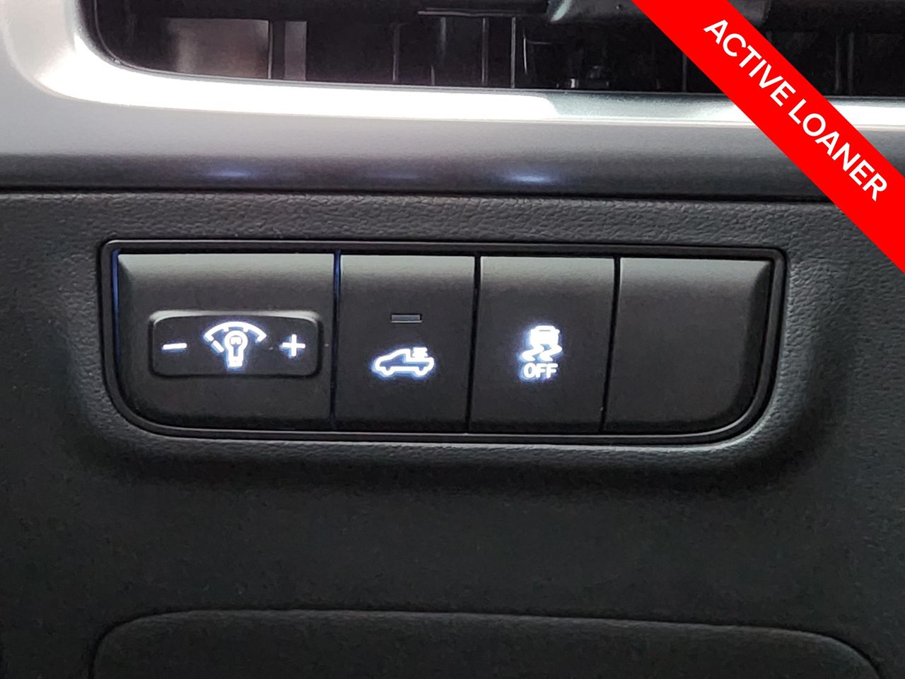 New 2026 Phantom Black Hyundai SEL Activity FWD image 21