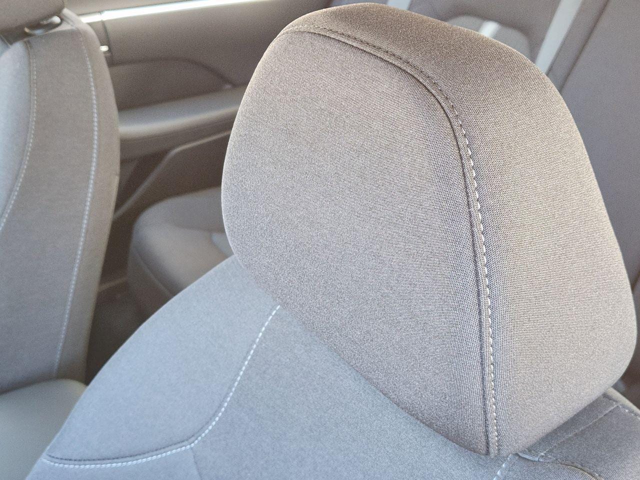 New 2026 Serenity White Hyundai SEL Sport image 11