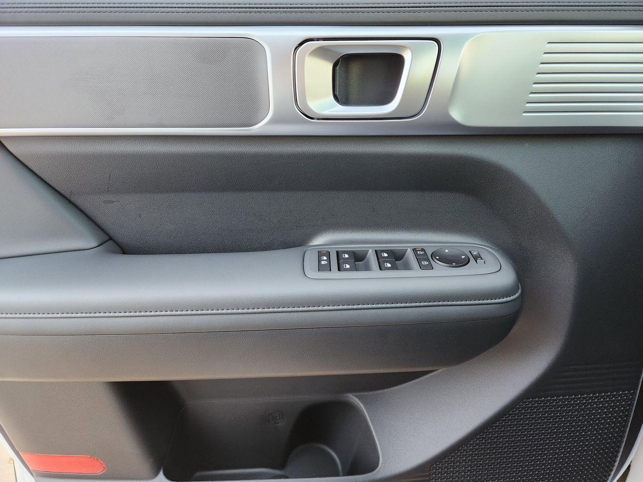 New 2026 W6H White Hyundai SEL FWD image 20