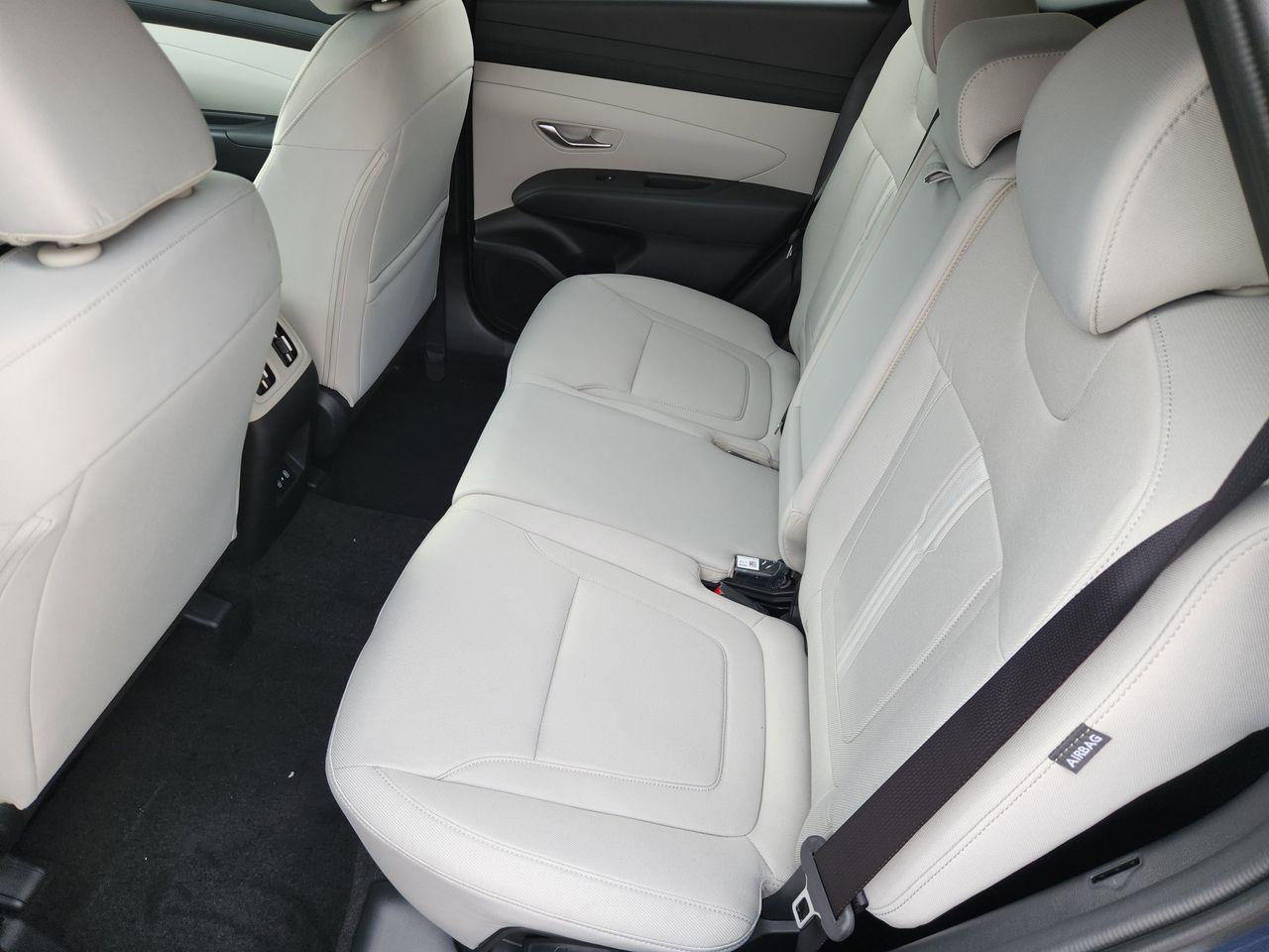 New 2026 TB2 Blue Hyundai SEL FWD image 28