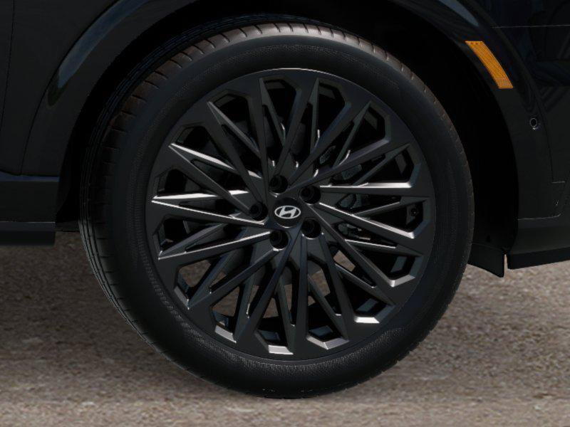 New 2027 A2B/Black Hyundai Calligraphy Black Ink image 8