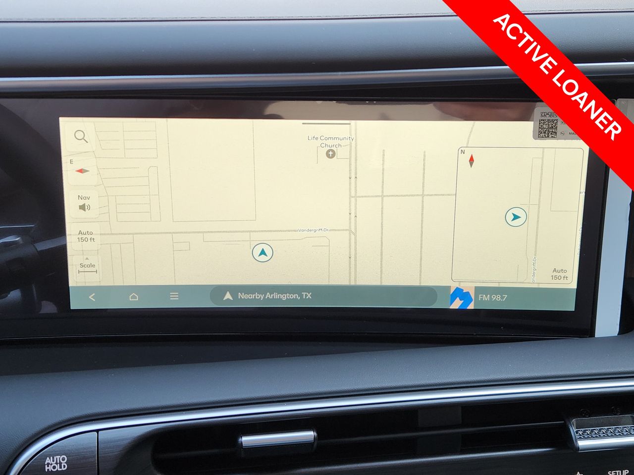 New 2026 Ecotronic Gray Pearl Hyundai Calligraphy AWD image 16
