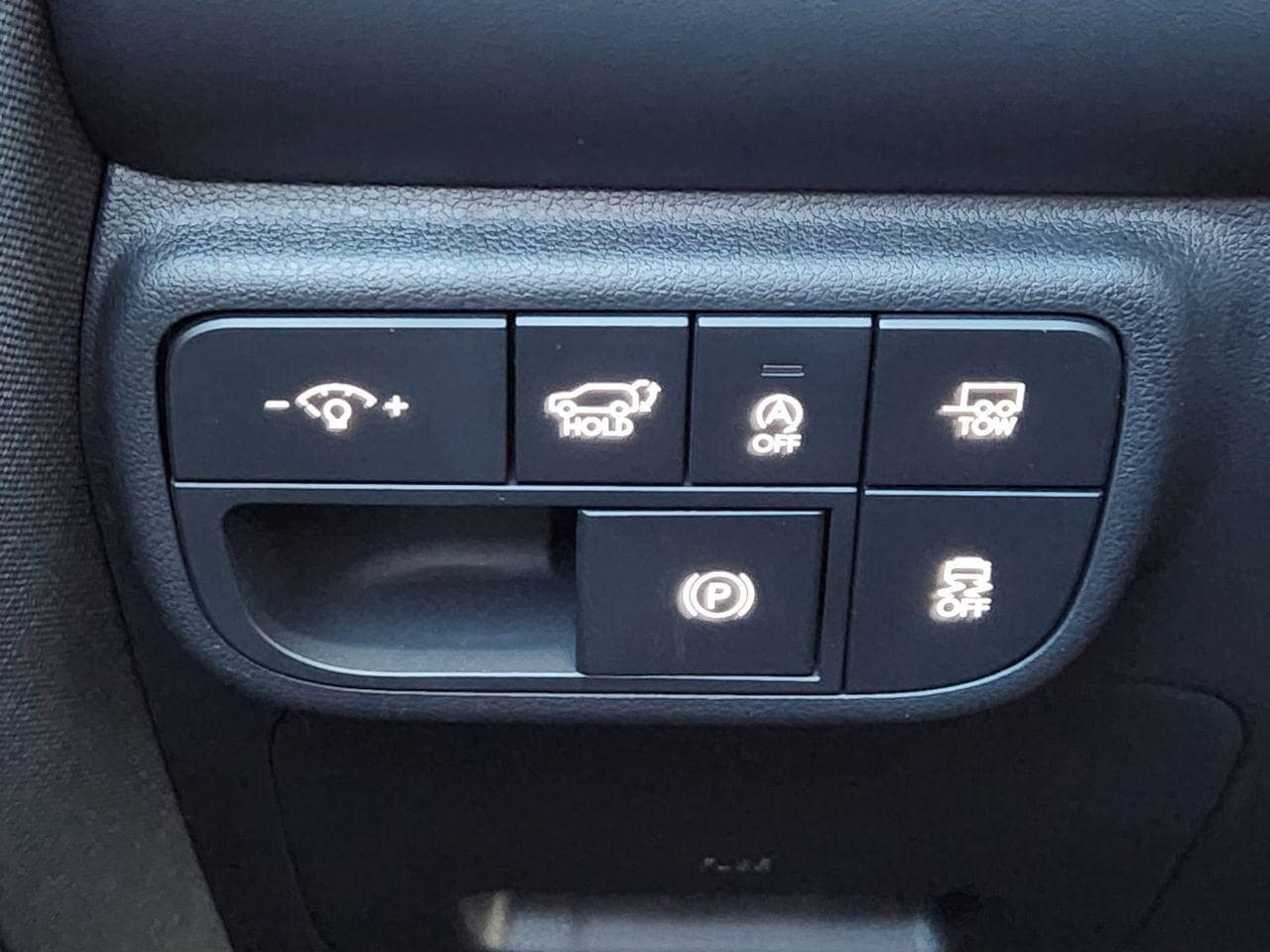 New 2026 T2X Silver Hyundai Calligraphy FWD image 19