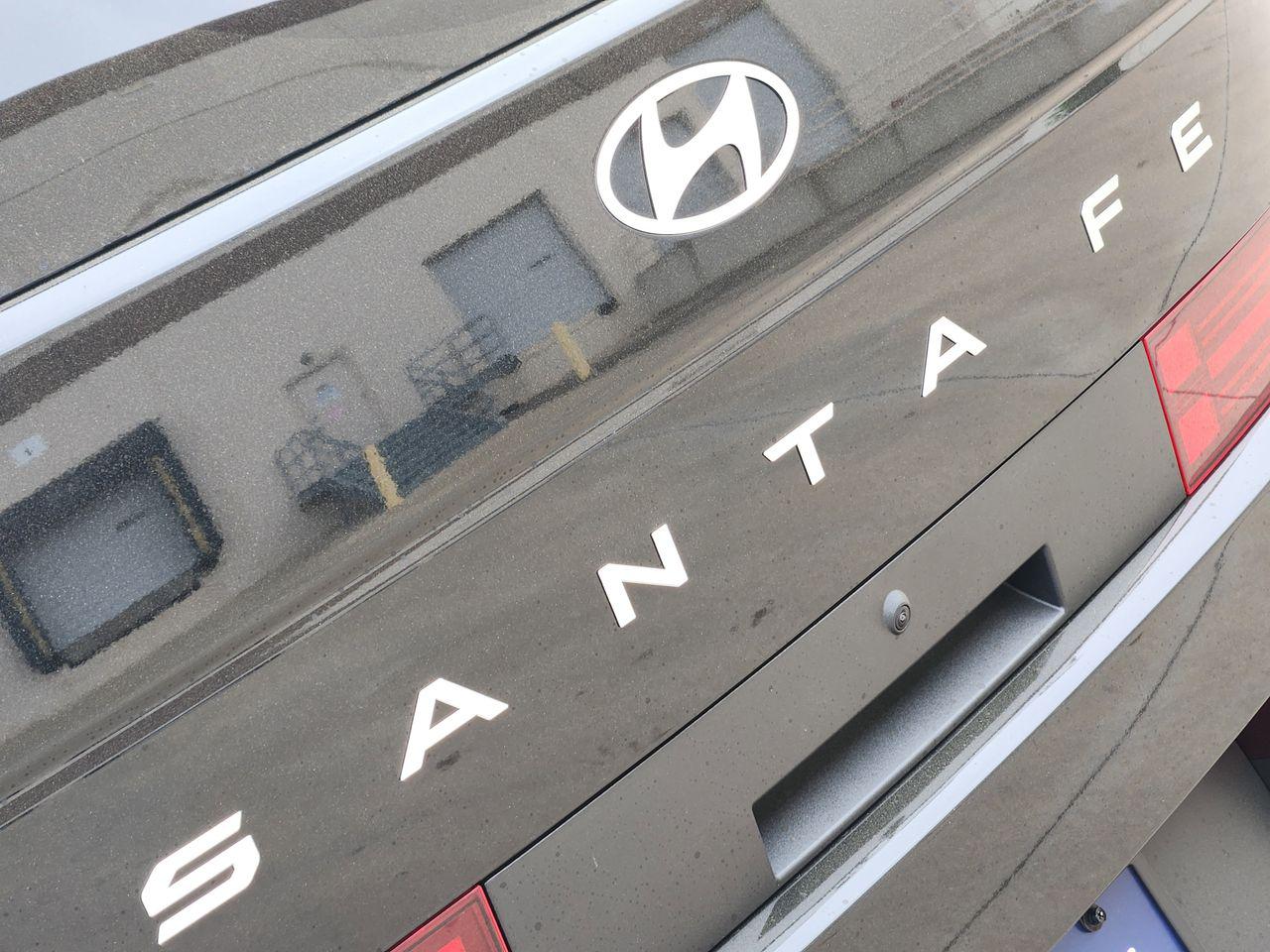 New 2026 S3B Black Hyundai SE FWD image 8