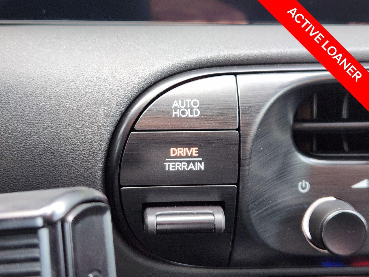 New 2026 PE2 Gray Hyundai XRT Pro image 17