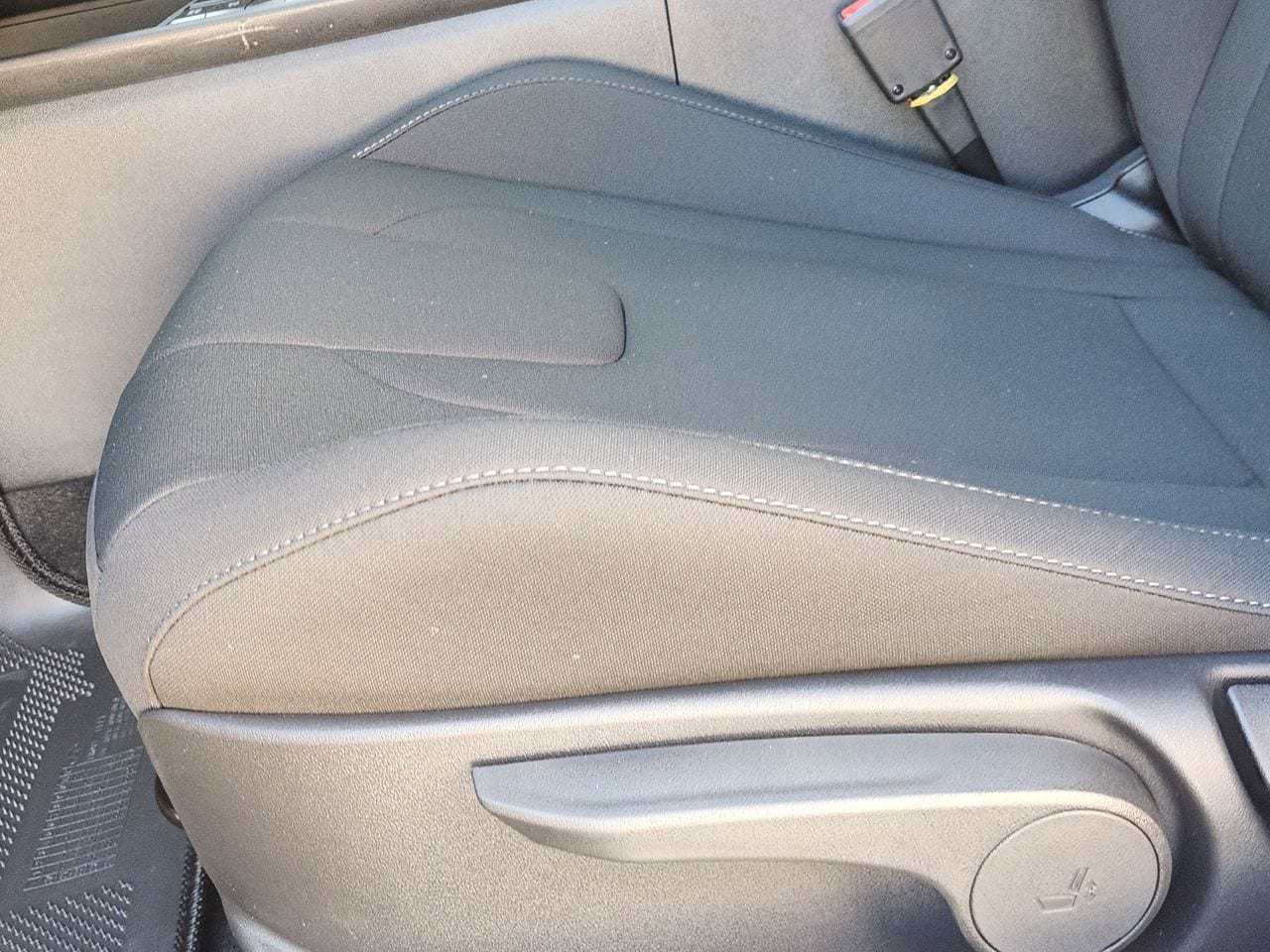 New 2026 W6H White Hyundai SEL Sport image 23