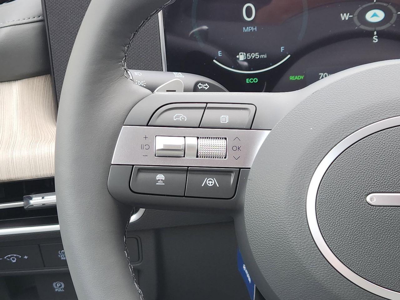 New 2026 W6H White Hyundai Limited image 30