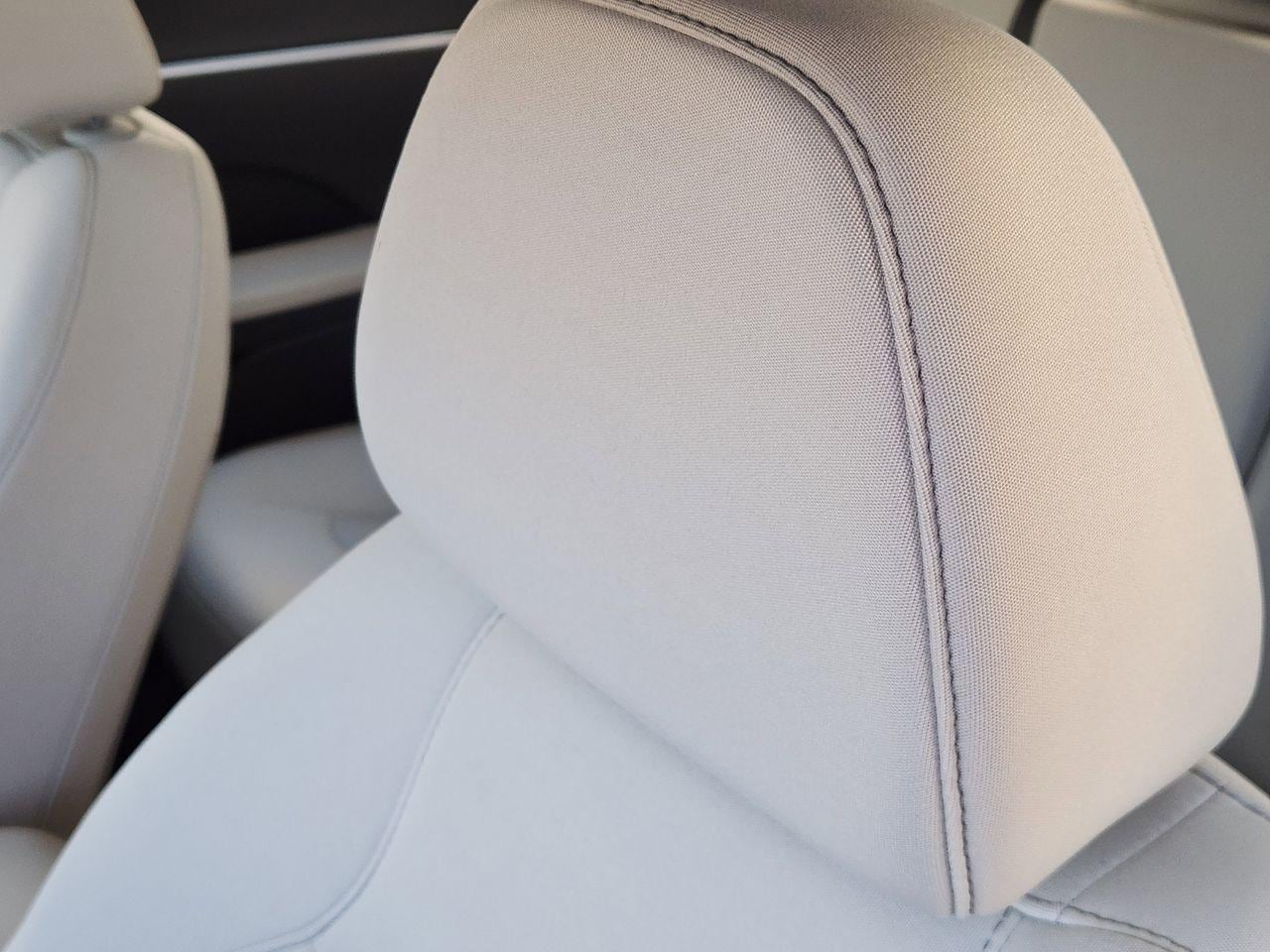 New 2026 W6H White Hyundai SEL Sport image 11